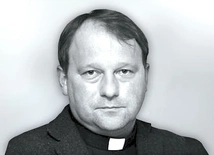 Zmarł ks. Leszek Kozik