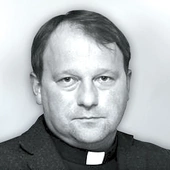 Zmarł ks. Leszek Kozik