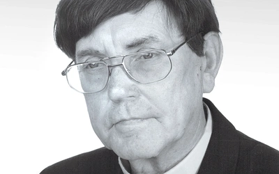 Nie żyje ks. Józef Kukuczka