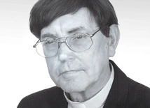 Nie żyje ks. Józef Kukuczka