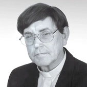 Nie żyje ks. Józef Kukuczka