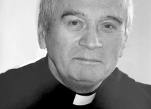 Zmarł inwałdzki proboszcz