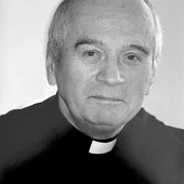 Zmarł inwałdzki proboszcz