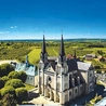 Sanktuarium Matki Bożej Sulisławskiej.