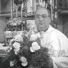Ks. Zygmunt zmarł  3 grudnia br.