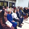 Wierni w czasie jubileuszu.