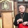	Kard. Kazimierz Nycz potrafił prowadzić dialog zarówno  ze światem nauki, kultury, jak i politykami.