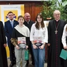 	Finał konkursu wiedzy i wręczenie nagród odbyły się 5 grudnia w III LO w Zielonej Górze.