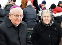 8. Wigilia Miłosierdzia - zaproszenie