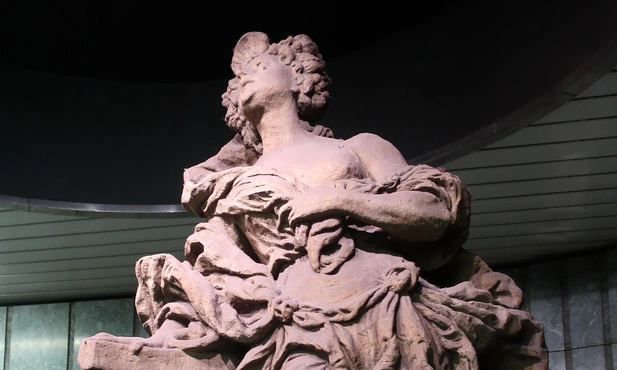 Franciszek zachęca, by być bogatymi w nadzieję