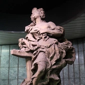 Franciszek zachęca, by być bogatymi w nadzieję