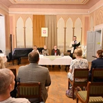 Promocja książki o KL Stutthof