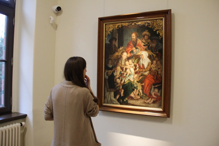 Muzeum archidiecezjalne we Wrocławiu w nowej odsłonie