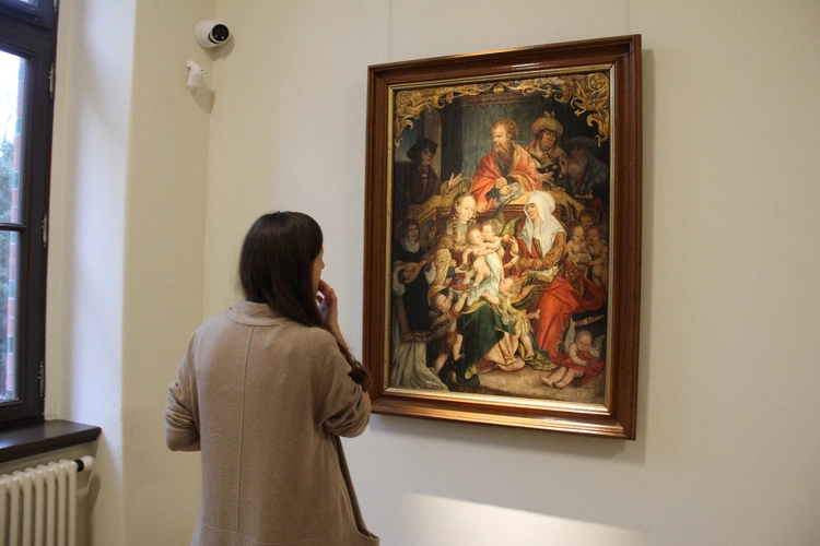 Muzeum archidiecezjalne we Wrocławiu w nowej odsłonie