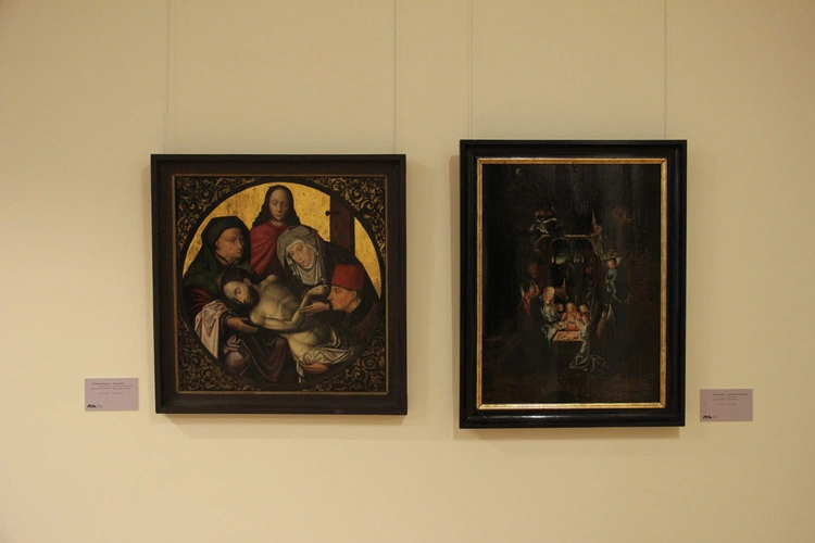 Muzeum archidiecezjalne we Wrocławiu w nowej odsłonie