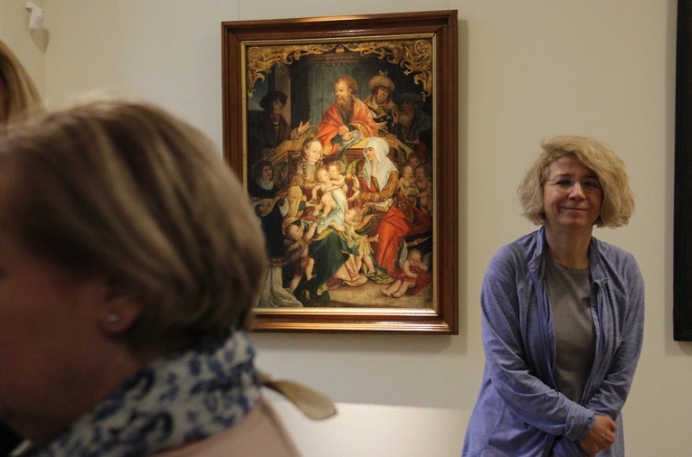 Muzeum archidiecezjalne we Wrocławiu w nowej odsłonie