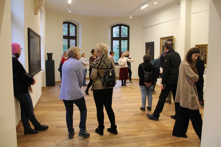 Muzeum archidiecezjalne we Wrocławiu w nowej odsłonie