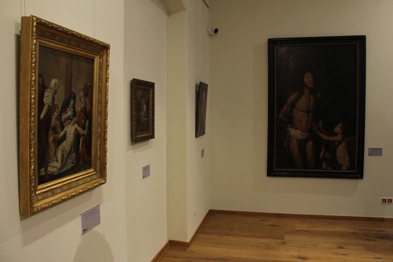 Muzeum archidiecezjalne we Wrocławiu w nowej odsłonie