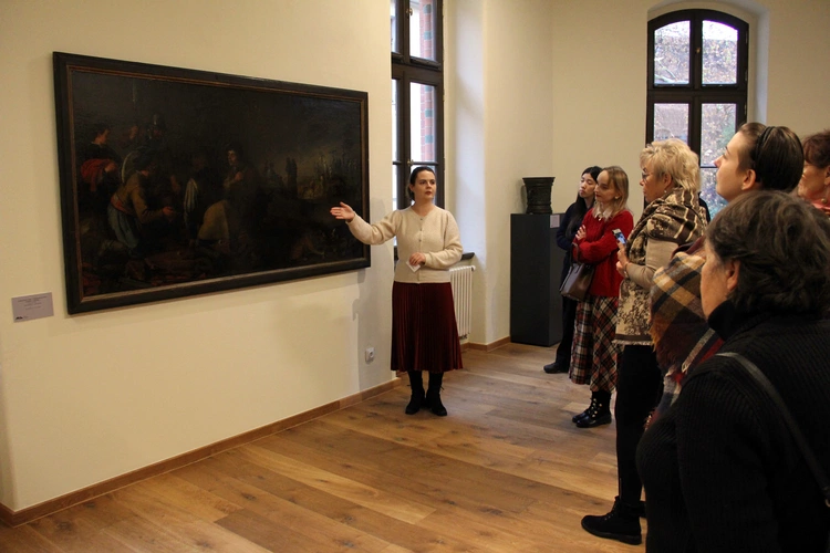 Muzeum archidiecezjalne we Wrocławiu w nowej odsłonie