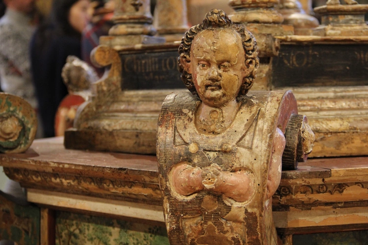 Muzeum archidiecezjalne we Wrocławiu w nowej odsłonie