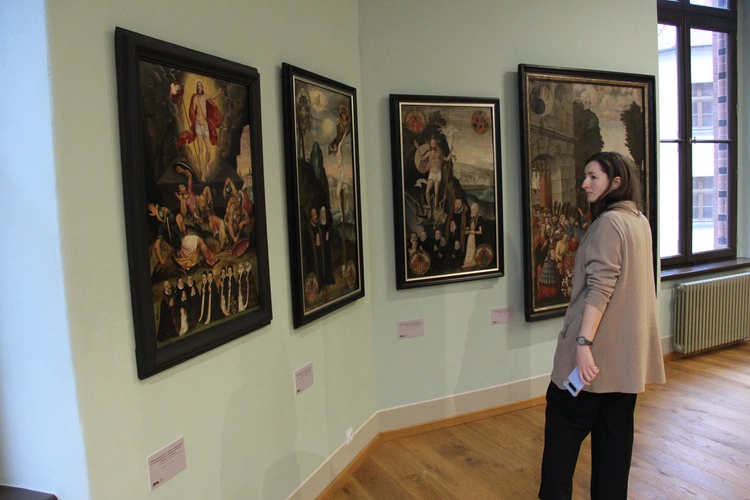 Muzeum archidiecezjalne we Wrocławiu w nowej odsłonie