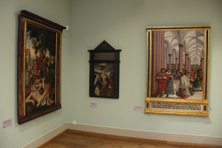 Muzeum archidiecezjalne we Wrocławiu w nowej odsłonie