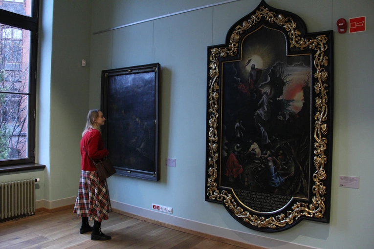 Muzeum archidiecezjalne we Wrocławiu w nowej odsłonie