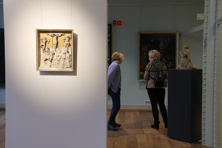 Muzeum archidiecezjalne we Wrocławiu w nowej odsłonie