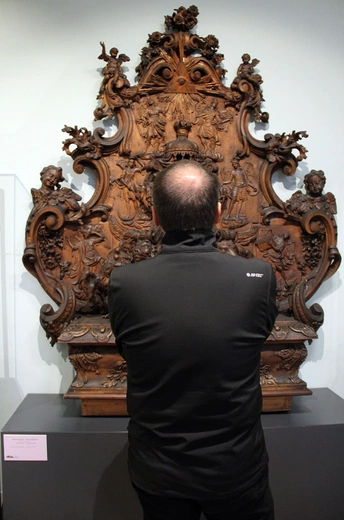 Muzeum archidiecezjalne we Wrocławiu w nowej odsłonie