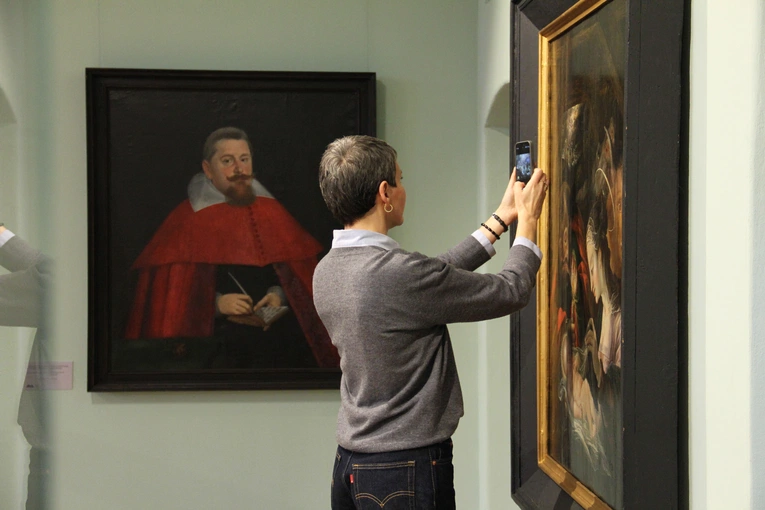 Muzeum archidiecezjalne we Wrocławiu w nowej odsłonie