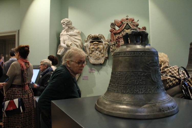 Muzeum archidiecezjalne we Wrocławiu w nowej odsłonie