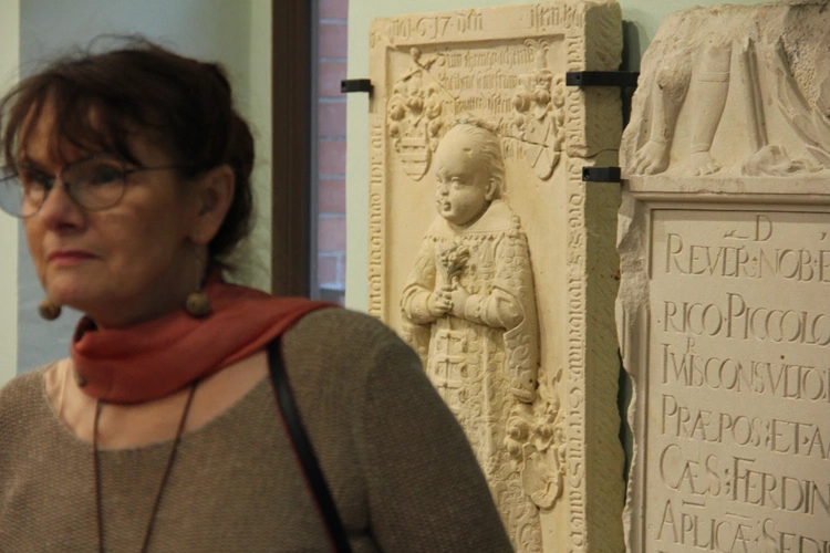 Muzeum archidiecezjalne we Wrocławiu w nowej odsłonie