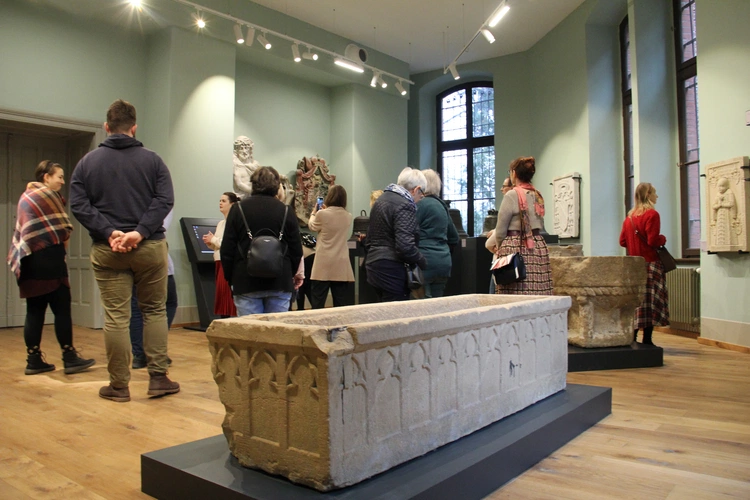Muzeum archidiecezjalne we Wrocławiu w nowej odsłonie