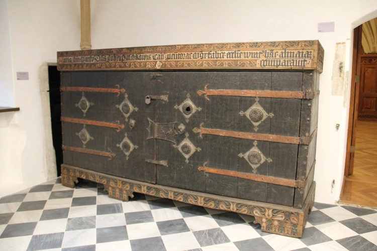 Muzeum archidiecezjalne we Wrocławiu w nowej odsłonie