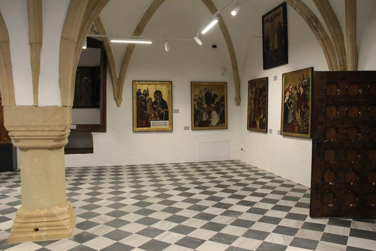 Muzeum archidiecezjalne we Wrocławiu w nowej odsłonie