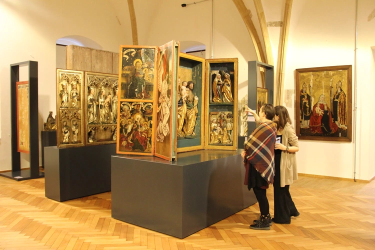 Muzeum archidiecezjalne we Wrocławiu w nowej odsłonie