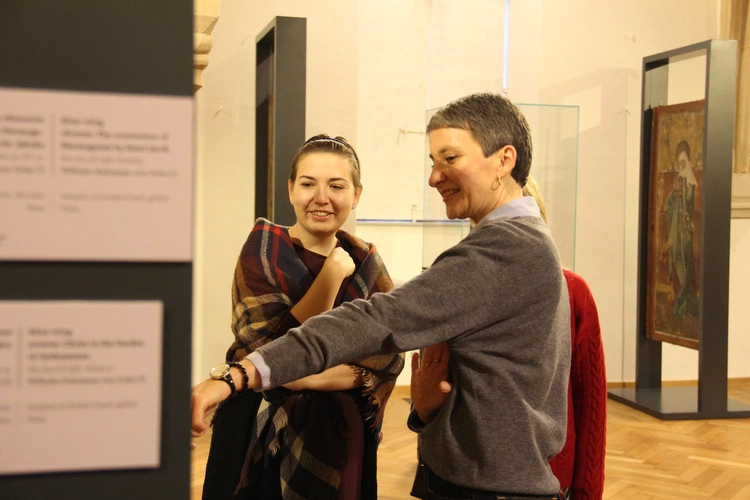 Muzeum archidiecezjalne we Wrocławiu w nowej odsłonie