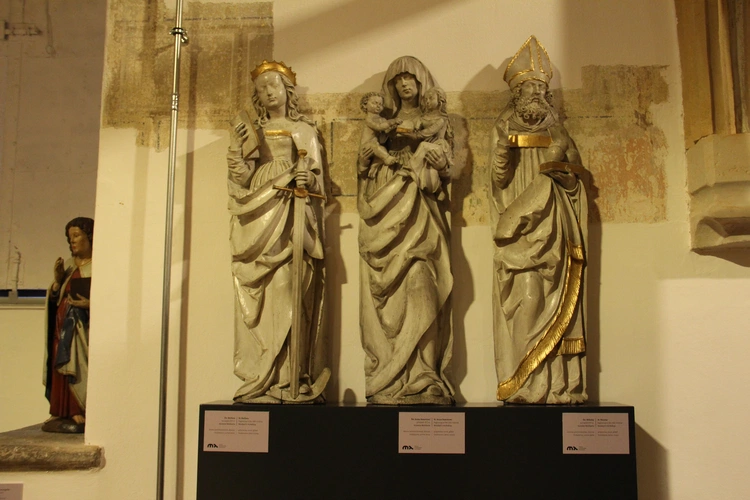 Muzeum archidiecezjalne we Wrocławiu w nowej odsłonie