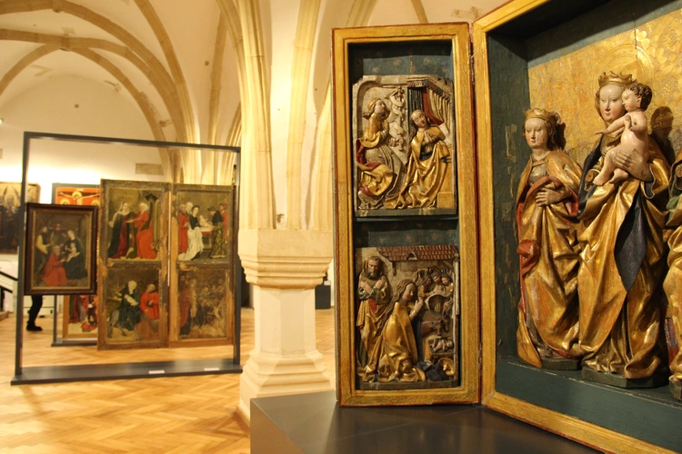 Muzeum archidiecezjalne we Wrocławiu w nowej odsłonie