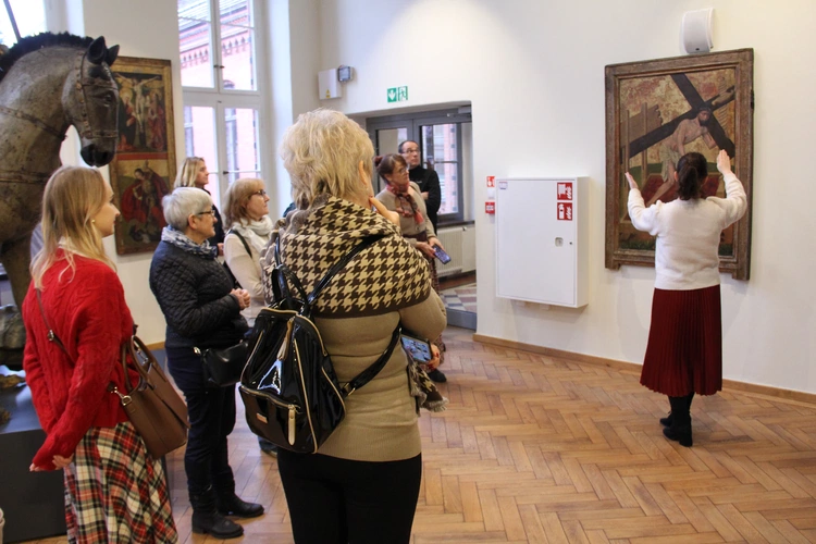 Muzeum archidiecezjalne we Wrocławiu w nowej odsłonie