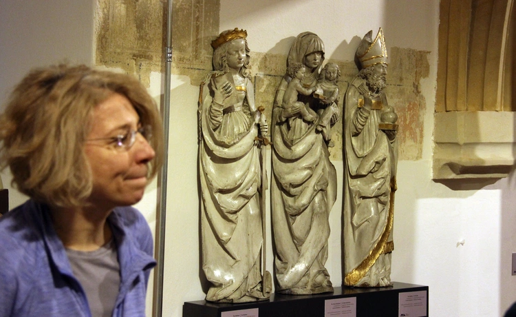 Muzeum archidiecezjalne we Wrocławiu w nowej odsłonie