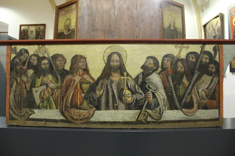 Muzeum archidiecezjalne we Wrocławiu w nowej odsłonie