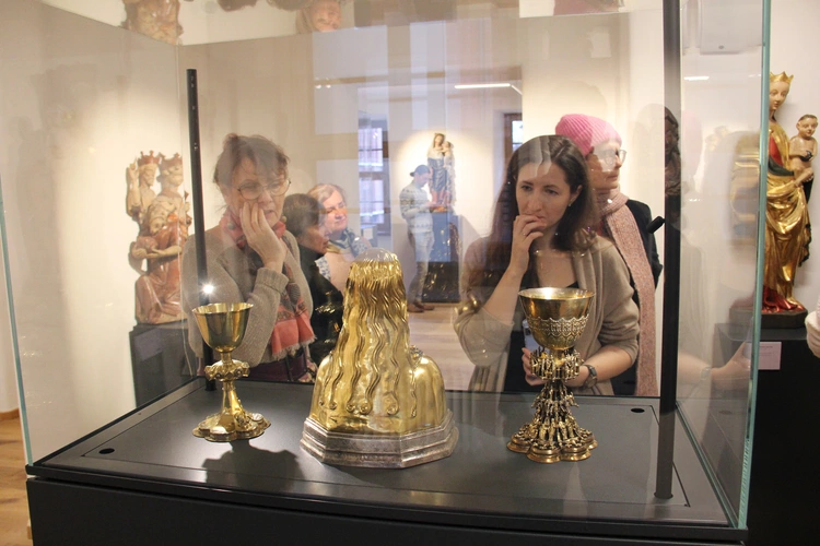 Muzeum archidiecezjalne we Wrocławiu w nowej odsłonie