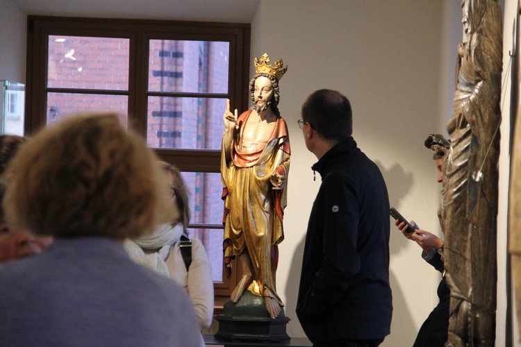 Muzeum archidiecezjalne we Wrocławiu w nowej odsłonie