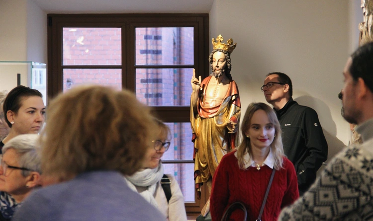 Muzeum archidiecezjalne we Wrocławiu w nowej odsłonie