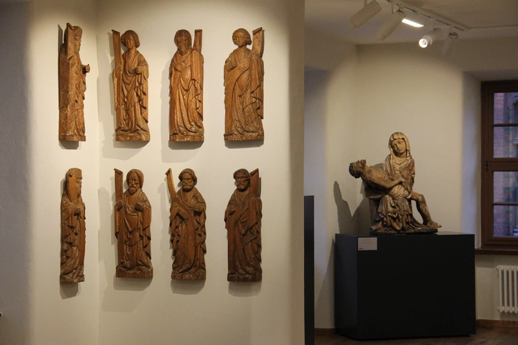 Muzeum archidiecezjalne we Wrocławiu w nowej odsłonie
