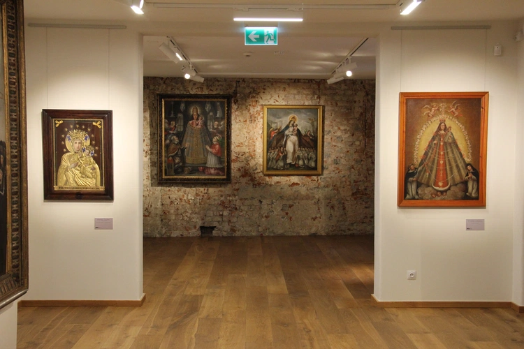 Muzeum archidiecezjalne we Wrocławiu w nowej odsłonie