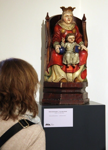 Muzeum archidiecezjalne we Wrocławiu w nowej odsłonie