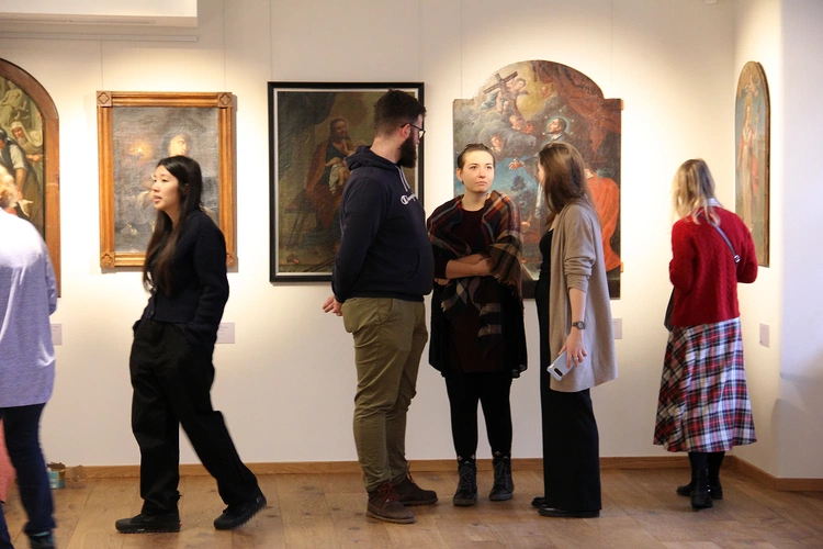 Muzeum archidiecezjalne we Wrocławiu w nowej odsłonie