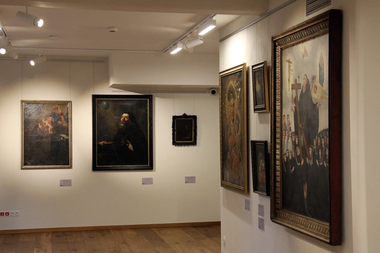 Muzeum archidiecezjalne we Wrocławiu w nowej odsłonie
